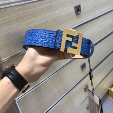 Fendi Belts